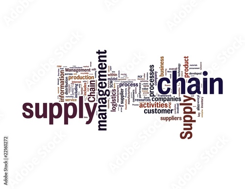  Supply Shain Management