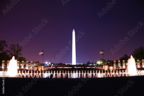 Photo: Washington DC. Washington DC.