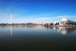 Washington DC panorama Washington DC panorama