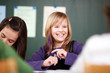 Unterricht in der Grundschule