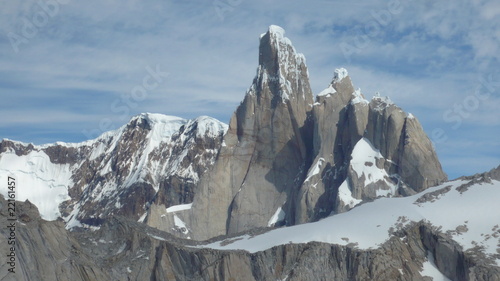 Foto: cerro torre cerro torre