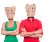 blind date