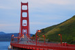 Golden Gate Bridge at Dawn Golden Gate Bridge at Dawn