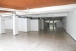 Verkaufshalle Verkaufshalle
