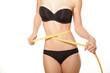 Taille fine