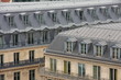 Slate roofs