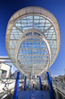 Space Ship Aqua 03