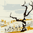 Abstract background