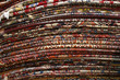 Photo: Persian carpet Persian carpet