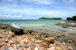 Sea beach in Thailand Sea beach in Thailand