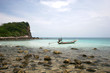 Sea beach in Thailand Sea beach in Thailand