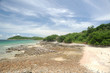 Sea beach in Thailand Sea beach in Thailand