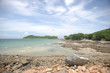 Sea beach in Thailand Sea beach in Thailand