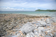 Sea beach in Thailand Sea beach in Thailand