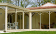 baies aluminium