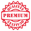 Premium-Stempel