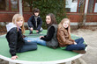 Schulfreunde