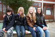 Schulfreunde