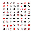 Web and Business Icons