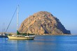 Morro Rock, Morro Bay, California
