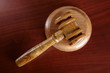 Judges Gavel