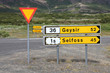 Iceland signs