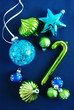 christmas ornaments