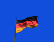 Foto: BRD_flagge BRD_flagge