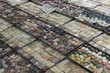 Talisman Market in Bangkok
