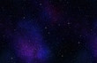 stars in space or night sky stars in space or night sky