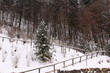 Photographie : Salzbergwerk in Berchtesgarden