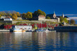 Akershus Fortress, Oslo, Norway