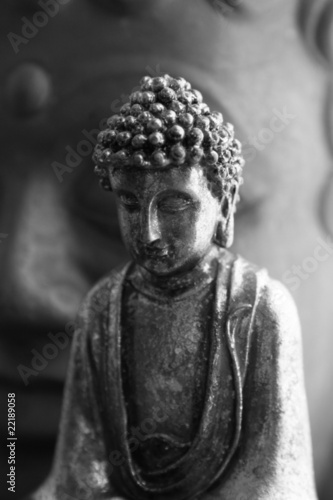 Photo: Totenstille Totenstille