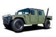 Military Vehicle