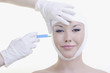 botox face surgery