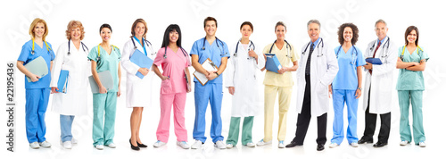 Photo: Doctors Doctors