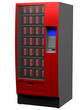 vending machine
