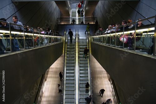 Photo: Metro Metro