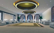 3d reception room rendering 3d reception room rendering