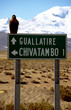 Cartello stradale