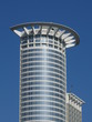 Westend Tower in Frankfurt