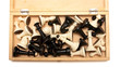 Many chess
