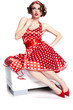 Pin-up girl. American style