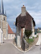 Saint-Fargeau en puisaye
