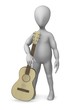 guitar