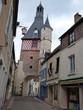 Saint-Fargeau, France