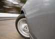 Car moving fast Car moving fast