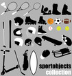 sport design elements