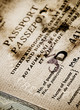 passport