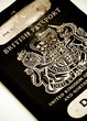 old passport